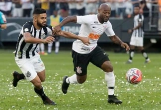 Foto:Corinthians