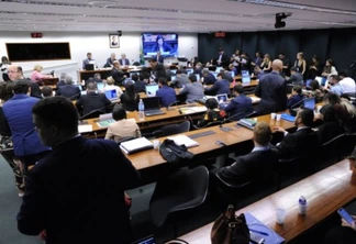 Cleia Viana/Câmara dos Deputados/