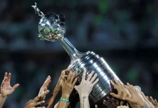 Brasil e Argentina se preparam para a final da Libertadores em Santiago