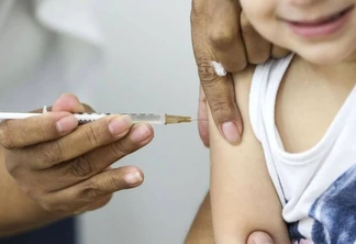 Clubes de Rotary de Cascavel se mobilizam pela vacinação contra o sarampo
