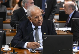 Foto: Marcos Oliveira/Agência Senado