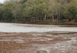 Chuva do fim de semana foi insuficiente para recuperar mananciais