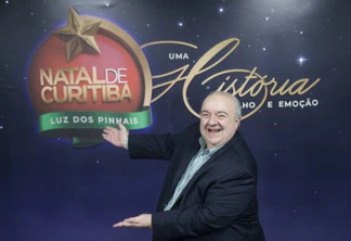 Greca faz o melhor Natal de Curitiba