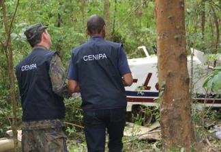 Polícia Civil instaura inquérito sobre queda de avião em Cascavel