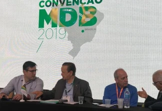 MDB terá candidaturas a prefeito nas grandes cidades no Paraná