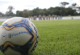 FUTEBOL | FC Cascavel apresenta elenco na segunda-feira