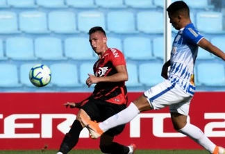 Avaí e Athletico-PR empatam sem gols na última rodada do Brasileirão