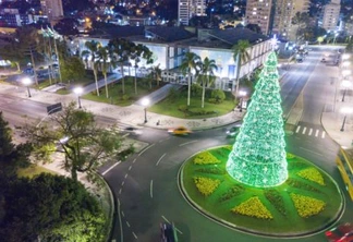 Copel dá dicas para evitar acidentes com a decoração de Natal