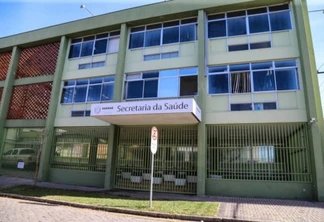 Secretaria de Saude. Curitiba, 10/07/2019 -  Foto: Geraldo Bubniak/ANPr