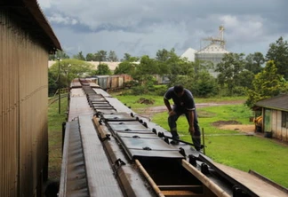 Após estagnação logística, setor agro retoma confiança no governo