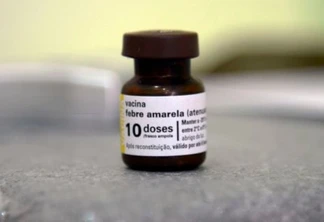 Barreira sanitária eleva índice de vacinação contra febre amarela