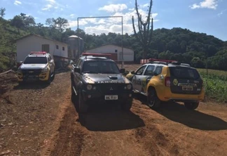 Polícia deflagra Operação Boi Gordo em Realeza/PR e Santa Izabel do Oeste/PR