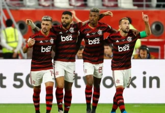 Jesus promete Flamengo com postura ofensiva contra o Liverpool
