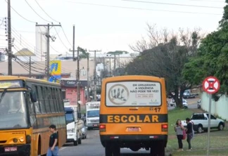Cautelar do TCE-PR suspende licitação de Umuarama para o transporte escolar