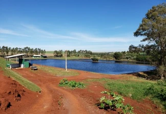 Estudo revela concentração de metais acima do permitido no entorno do aterro sanitário