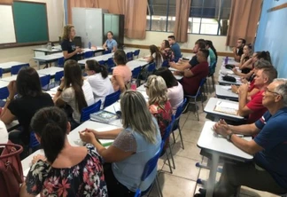 Panorama regional: Volta às aulas, Arrastão contra a dengue e PSS
