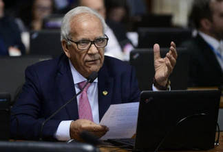 Oriovisto Guimarães: “Alcolumbre não é o dono do Senado”