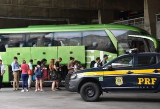 Ano-Novo foi 43% menos violento que 2018 nas estradas do Paraná