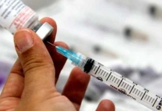 Cascavel recebe 2,5 mil doses da vacina pentavelente