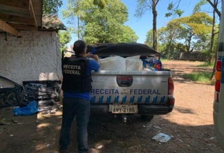 Receita Federal realiza Operação Integrada nesta sexta-feira (24)