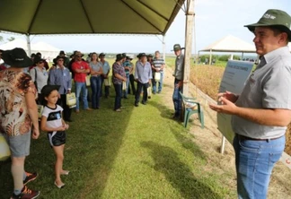 Confira a programação para o 29º Dia de Campo Copacol