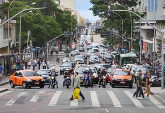 Fazenda cria scanner para pegar carros com dívidas de IPVA