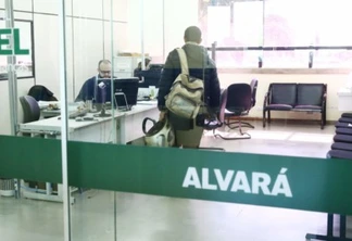 Cascavel bate recorde na liberação de alvarás nos últimos três anos