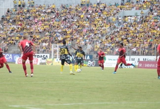 FC CASCAVEL | Líder treina para desafiar adversário embalado