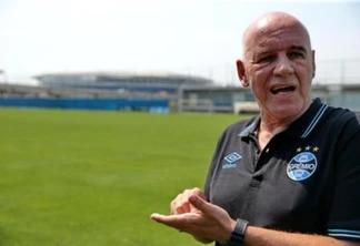 Morre Valdir Espinosa, ícone do Botafogo e do Grêmio