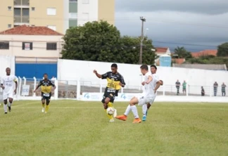 FC Cascavel vence PSTC fora de casa