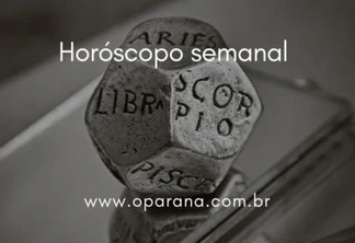 Horóscopo semanal de 29 de agosto a 4 de setembro