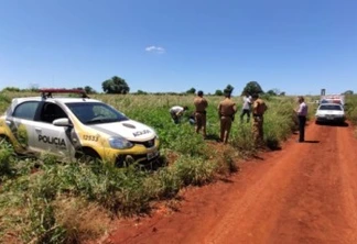 Homem é executado com tiros na nuca na zona norte de Londrina