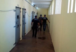 Agente penitenciário paranaense morre por decorrência da covid-19