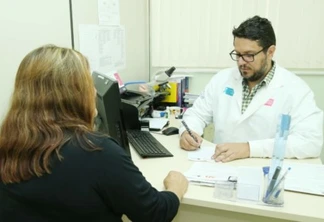 Saúde realizou mais de 848 mil consultas em 2019