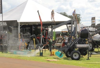 Show Rural: Começa mais uma edição que promete surpreender