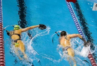 Coronavírus cancela circuito mundial de natação paralímpica na Itália