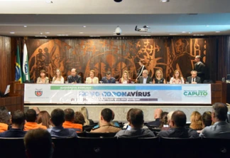 Em audiência pública, Paraná mostra ações contra o Coronavírus
