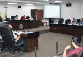 Secretarias de Umuarama prestaram as últimas contas de 2019 à comunidade