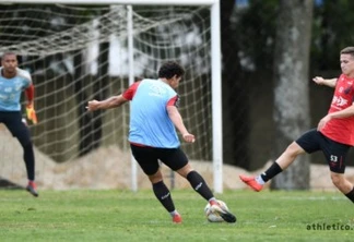 Paranaense: Athletico e Rio Branco abrem a penúltima rodada da 1ª fase