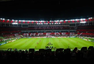 Flamengo volta ao Maracanã pela Libertadores como campeão continental
Crédito: Flamengo
