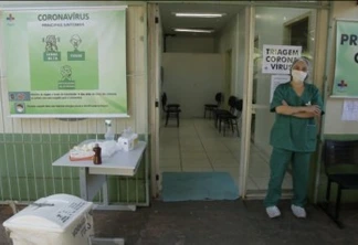 Hospital Municipal de Foz do Iguaçu recebe equipamentos para ajudar no combate ao coronavírus