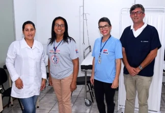 Ambulatório da Dengue prestou quase 7 mil atendimentos em Assis Chateaubriand