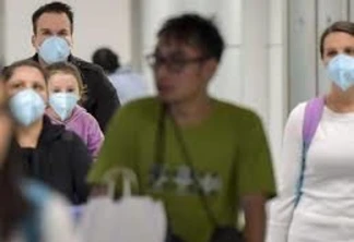 Chega a 46 o número de mortos pelo novo coronavírus no Brasil