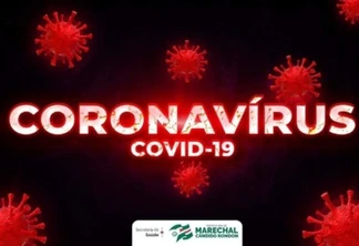 Marechal Rondon tem dois casos confirmados de coronavírus e outros 49 suspeitos