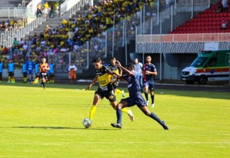Com campanha histórica, FC Cascavel termina 1ª fase do Paranaense 2020 na vice-liderança da competição