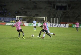 FC Cascavel vence Londrina por 3x1 pela 10ª rodada do Campeonato Paranaense