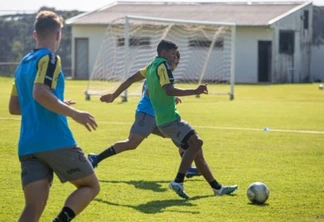 Pela 11ª rodada do Paranaense 2020, FC Cascavel enfrenta o União