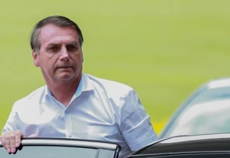 Exame de contraprova de Bolsonaro testa negativo para coronavírus