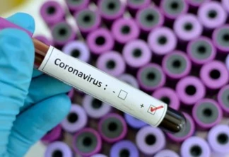 Paraná confirma primeiro caso de coronavírus; contraprova sai segunda