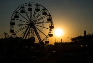 São esperados 240 mil visitantes durante a Expo Umuarama 2020 